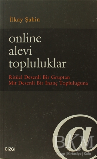 Online Alevi Topluluklar - Çizgi Kitabevi Yayınları