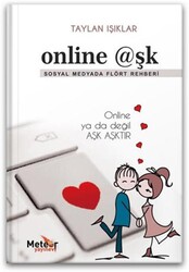 Online Aşk - Meteor Yayınevi