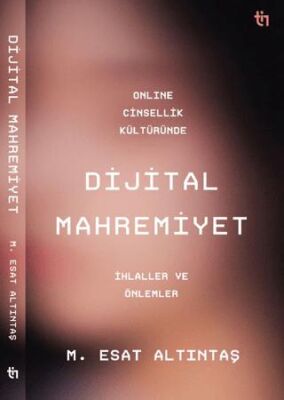 Online Cinsellik Kültüründe Dijital Mahremiyet - 1