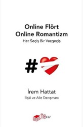 Online Flört Online Romantizm - The Kitap