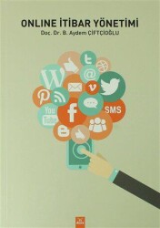 Online İtibar Yönetimi - Dora Basım Yayın