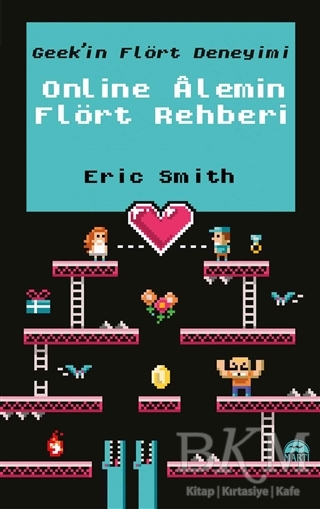 Online Alemin Flört Rehberi - Martı Yayınları