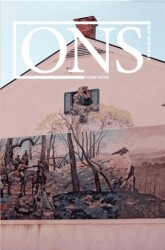 ONS Dergisi 3. Cilt Güz-Kış 2018 - Konsol Kitapları