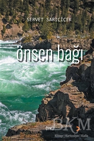 Önsen Bağı - Cinius Yayınları