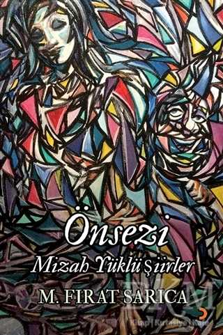 Önsezi - Cinius Yayınları