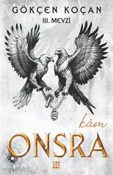 Onsra 3 - Kam - Dokuz Yayınları