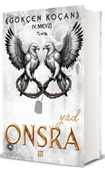 Onsra 4 – Yâd - Dokuz Yayınları