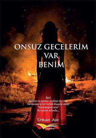 Onsuz Gecelerim Var Benim - Kitapana Yayınevi