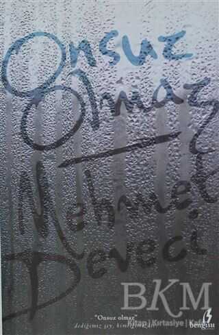 Onsuz Olmaz - Bengisu Yayınları