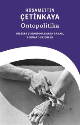 Ontopolitika - 1
