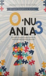 O`nu Anla 3 - Ahbap Kitap