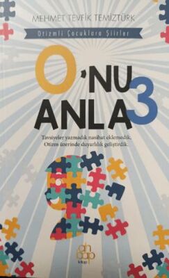 O`nu Anla 3 - 1