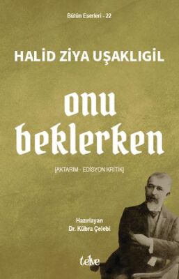 Onu Beklerken - 1