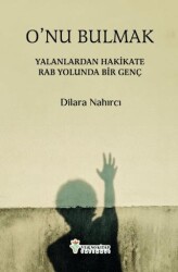 O`nu Bulmak - Verno Kitap