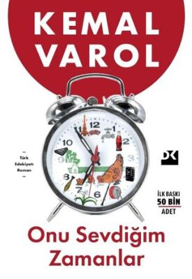Onu Sevdiğim Zamanlar - İmzalı - 1