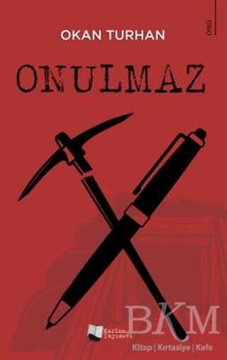Onulmaz - Karina Yayınevi