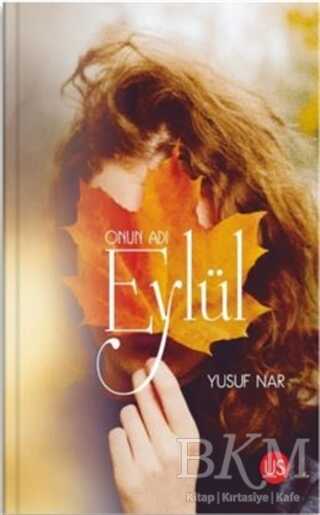 Onun Adı Eylül - US Yayınları