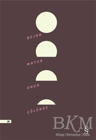 Onun Çölünde - Everest Yayınları