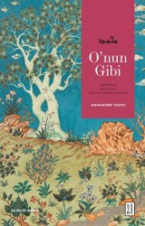 O`nun Gibi - Ketebe Yayınları