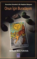 Onun İçin Buradayım - Göl Yayıncılık