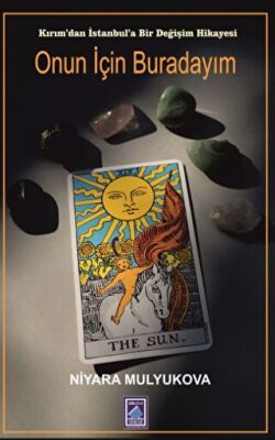 Onun İçin Buradayım - 1