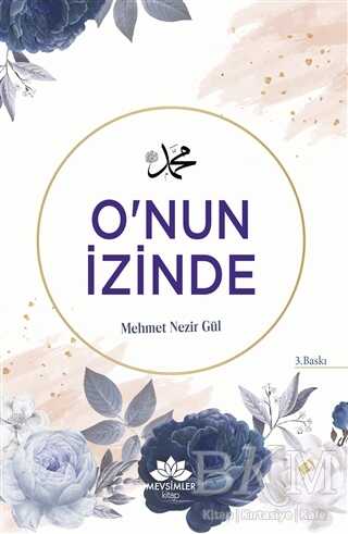 O`nun İzinde - Mevsimler Kitap