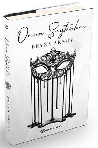 Onun Şeytanları - Epsilon Yayınevi