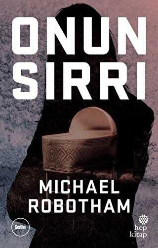 ONUN SIRRI - Hep Kitap
