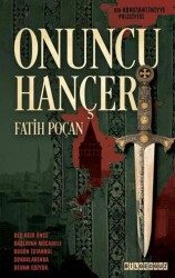 Onuncu Hançer - Bilgeoğuz Yayınları