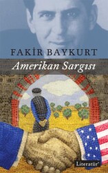 Amerikan Sargısı - Literatür Yayıncılık