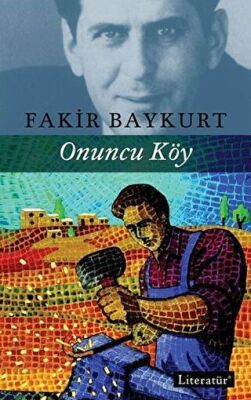 Onuncu Köy kapağı