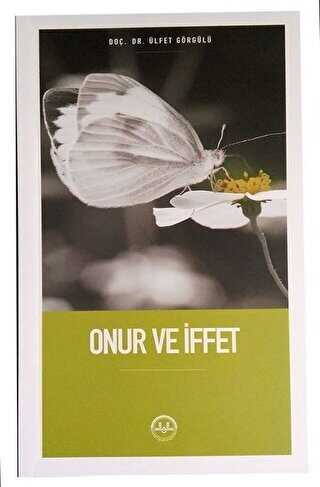 ONUR VE İFFET - Diyanet İşleri Başkanlığı