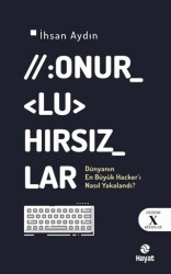 Onurlu Hırsızlar - Hayat Yayınları