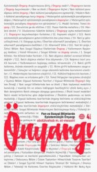 Önyargı - Mahya Yayınları