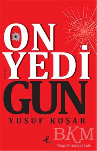 Onyedi Gün - Profil Kitap