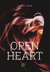 Open Heart - Ey Yayınları