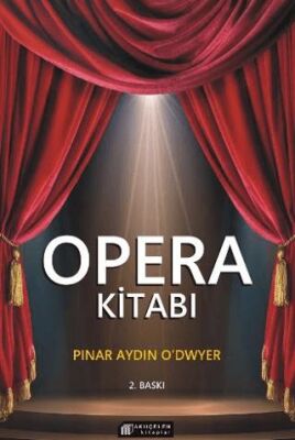 Opera Kitabı - 1