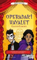 Operadaki Hayalet - The Kitap Çocuk