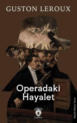 Operadaki Hayalet - 1