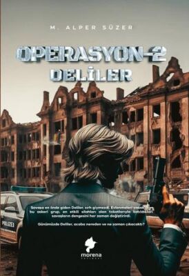 Operasyon 2 - Deliler - 1