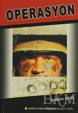 Operasyon - Gündüz Kitabevi Yayınları