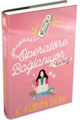 Operatöre Bağlanıyorsunuz 1 - 1