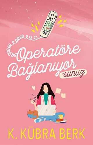 Operatöre Bağlanıyorsunuz 1 - Ephesus Yayınları