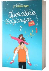 Operatöre Bağlanıyorsunuz 2 - Artemis Yayınları