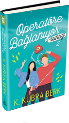Operatöre Bağlanıyorsunuz 2 - Ephesus Yayınları