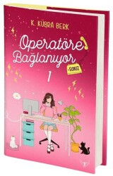 Operatöre Bağlanıyorsunuz 1 - Artemis Yayınları