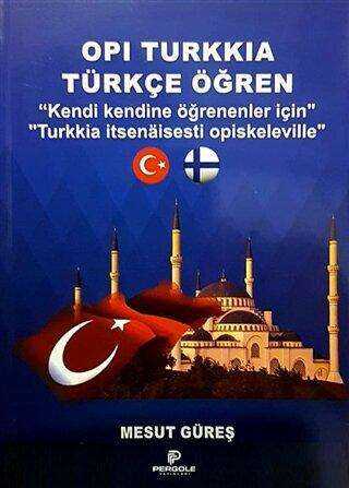 Opi Turkkia Türkçe Öğren