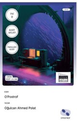 O’postrof - Siyah Beyaz Yayınları