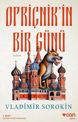 Opriçnik`in Bir Günü - 1