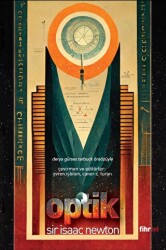 Optik - Fihrist Kitap
